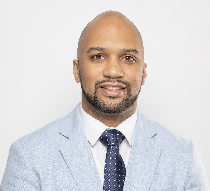 David Bartholomew IV, Founder and CEO of Operon